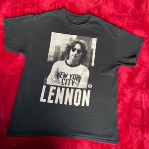 John Lennon Tee